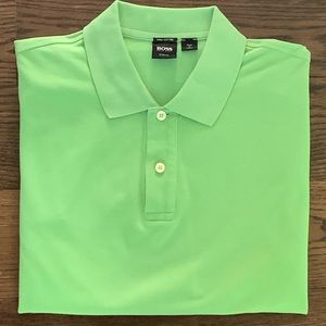 Hugo Boss Men's Polo Shirt